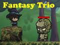 Spiel Fantasie-Trio  Online