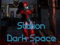 Spiel Station Dunkler Raum  Online