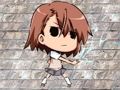 Spiel Anime Frau  Online