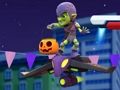Spiel Spidey Halloween-Sprung  Online