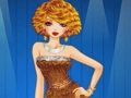Spiel Mode Mädchen Dressup  Online
