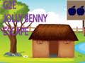 Spiel Lustige Benny-Flucht  Online