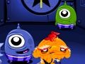 Spiel Monkey Go Happy Stufe 51  Online