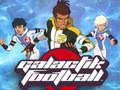 Spiel Galactik Fußball-Puzzle-Sammlung  Online