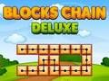 Spiel Blockkette Deluxe  Online