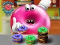 Spiel Meister der Donuts  Online