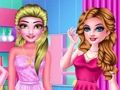 Spiel Elegantes Style-Makeover  Online