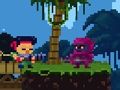 Spiel Tapfere Soldateninvasion von Cyborgs  Online