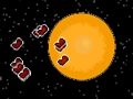 Spiel Orbit-Ring  Online