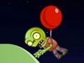 Spiel Fat Mario gegen Zombies  Online