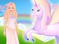 Spiel Mädchen und das Einhorn  Online