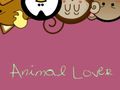 Spiel Tierliebhaber  Online