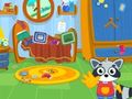 Spiel Das Haus putzen  Online