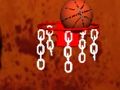 Spiel Verrückte Basketballmaschine  Online