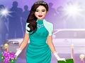 Spiel Glam Dress Up: Spiel für Mädchen  Online