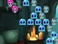 Spiel Gruselige Blasen  Online