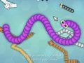 Spiel Schlange. io  Online