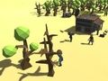 Spiel Mini-Kolonie  Online