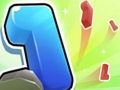 Spiel Zahlenlauf 3D  Online
