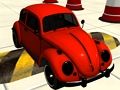 Spiel Parkstau  Online