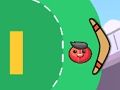 Spiel Pong Cricket Online