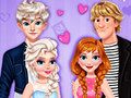 Spiel Annie & Eliza Double Date Night Online