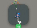 Spiel Klettere auf Fling  Online