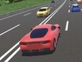 Spiel Auto Drive: Autobahn  Online