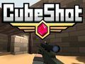 Spiel Cubeshot Online