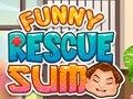Spiel Lustiges Rettungs-Sumo  Online