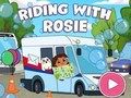 Spiel Reiten mit Rosie  Online