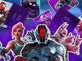 Spiel PG-Speicher: Fortnite  Online