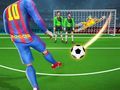 Spiel Football Kicks Strike Score: Messi Online