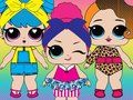 Spiel Lol Doll Avatar-Ersteller Online Spiel Lol Doll Avatar-Ersteller Online
