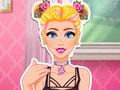 Spiel Audreys Beauty Makeup Vlogger-Story  Online