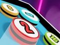 Spiel Kettenscheibe 2048  Online