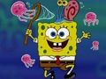 Spiel Malbuch für Spongebob  Online