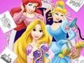 Spiel Prinzessin Tattoo Master  Online