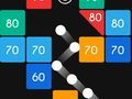 Spiel Bälle Ziegel Breaker 2 Online