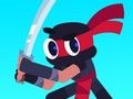 Spiel Ninja-Schnitt  Online