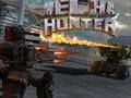 Spiel Mecha-Jäger  Online