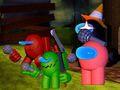 Spiel Freitagabend Funkin Friends zu Ihrem Ende Online