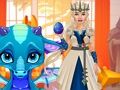 Spiel Alte Drachenprinzessin  Online