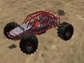 Spiel Buggy Demolition Derby 2022 Online