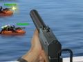 Spiel Schnellbootschießen  Online