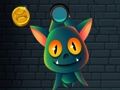 Spiel Schleuder-Vampir  Online