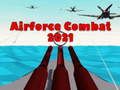 Spiel Luftwaffenkampf 2021  Online