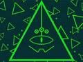 Spiel Neon-Würfel-Flucht  Online