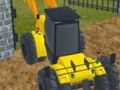 Spiel Autobahn-Straßenbau-Spiel  Online