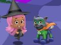 Spiel Nick Junior. Halloween-Hausparty  Online